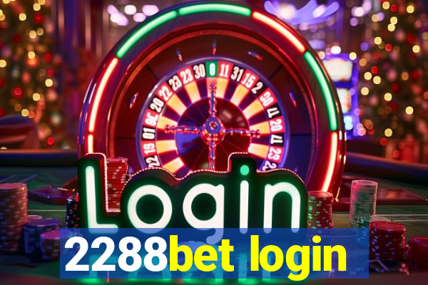 2288bet login